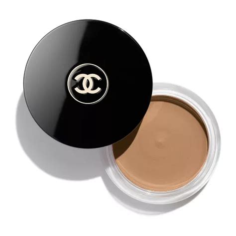 chanel self-tanner face|chanel cream bronzer boots.